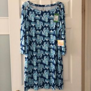 Lilly Pulitzer Sophie Dress